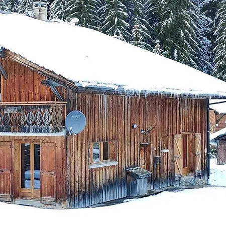 La Jolie Bergere *