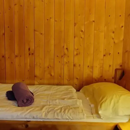 La Jolie Bergere Chalet Morzine