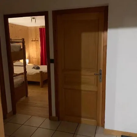 La Jolie Bergere Chalet Morzine