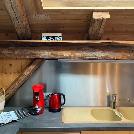 La Jolie Bergere Chalet Morzine