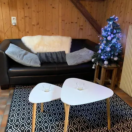 La Jolie Bergere Chalet Morzine