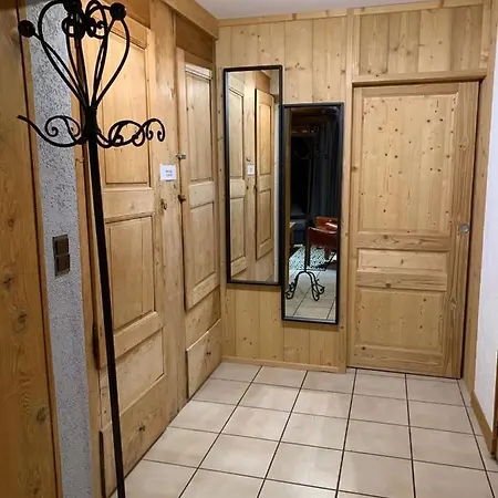 La Jolie Bergere * Morzine