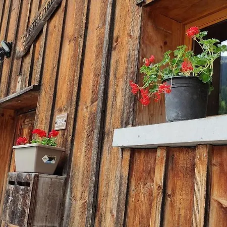 La Jolie Bergere Chalet Morzine